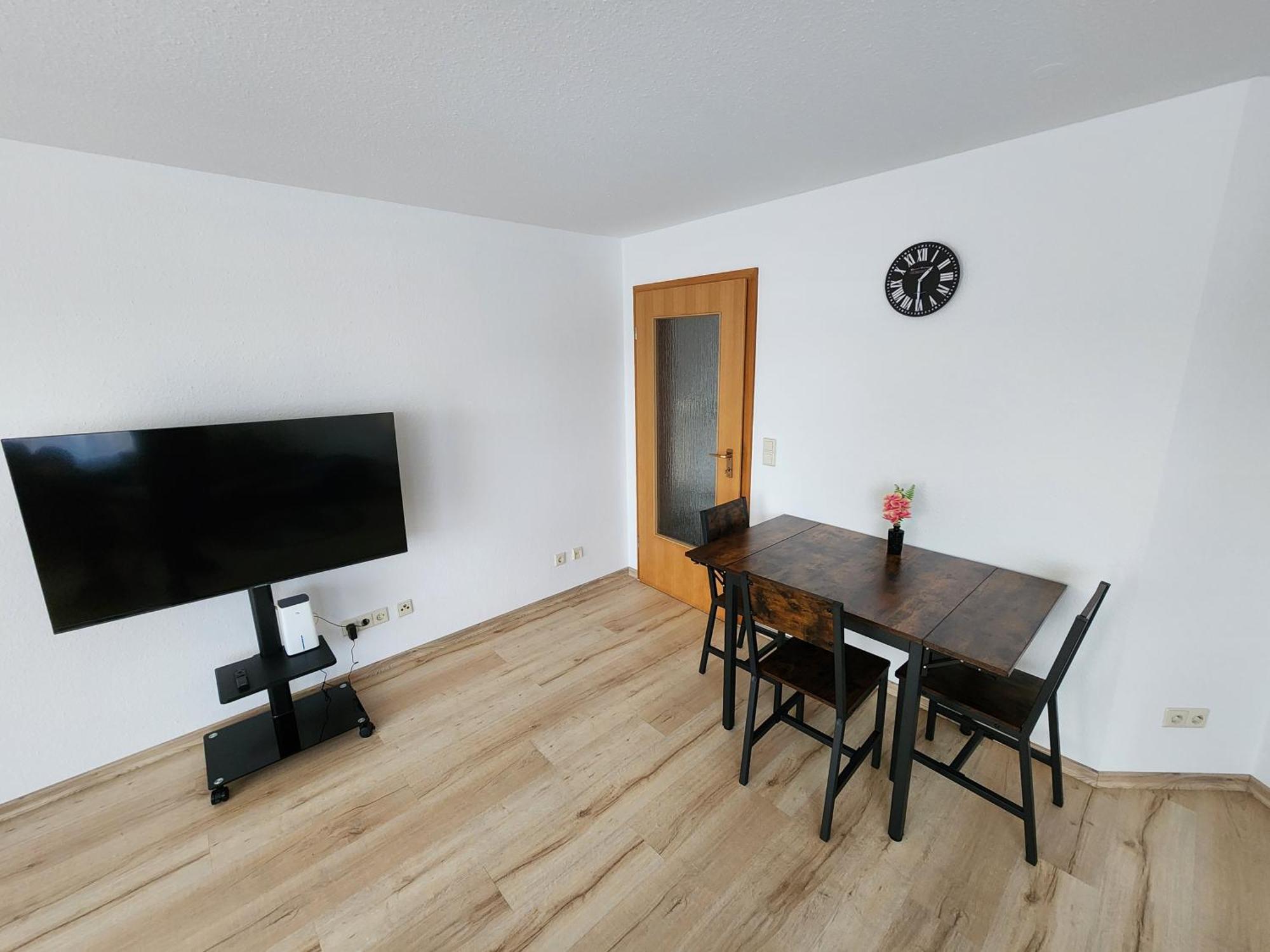 Ferienwohnung Julija Riedheim Hilzingen Exterior foto