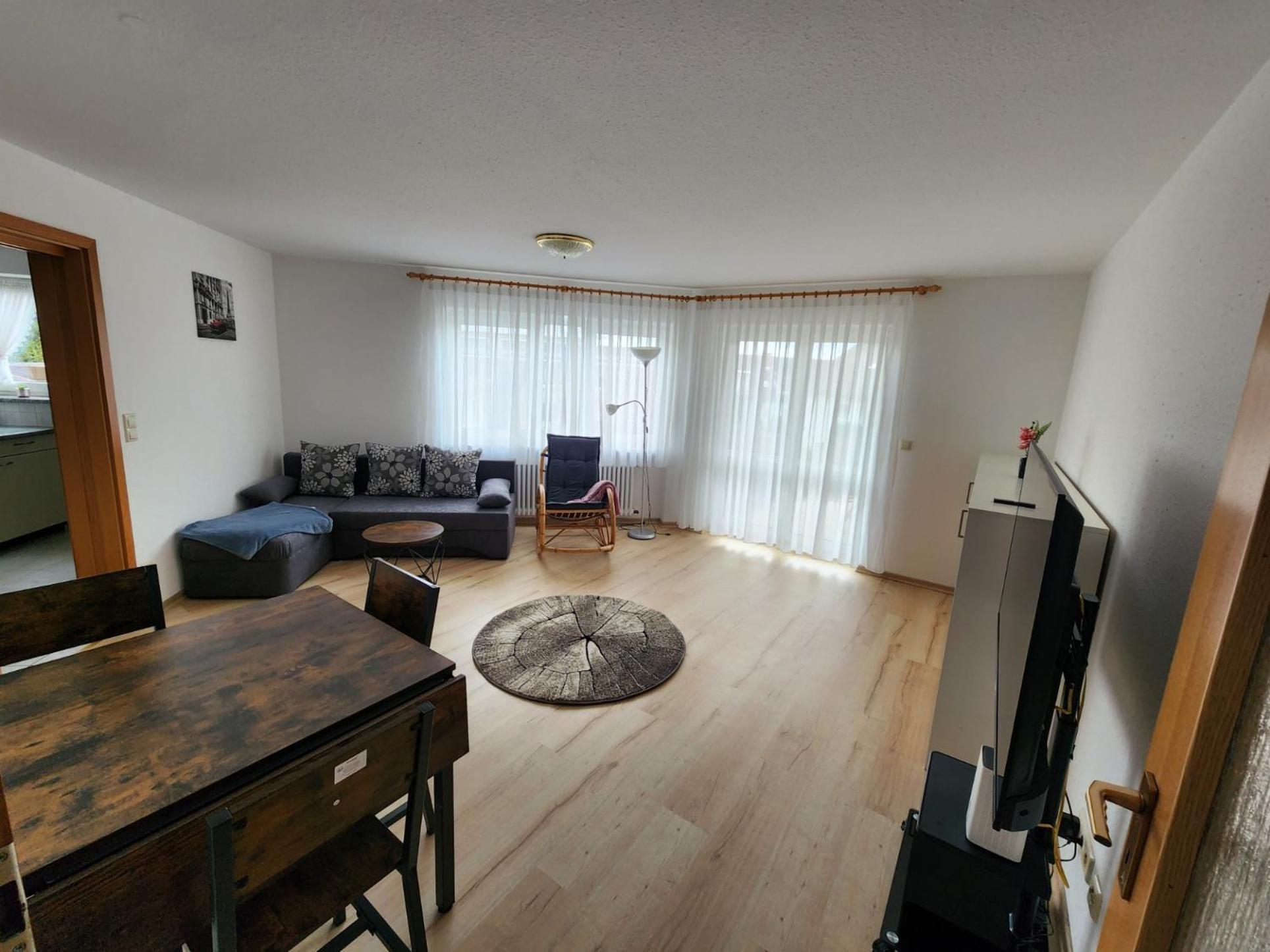 Ferienwohnung Julija Riedheim Hilzingen Exterior foto